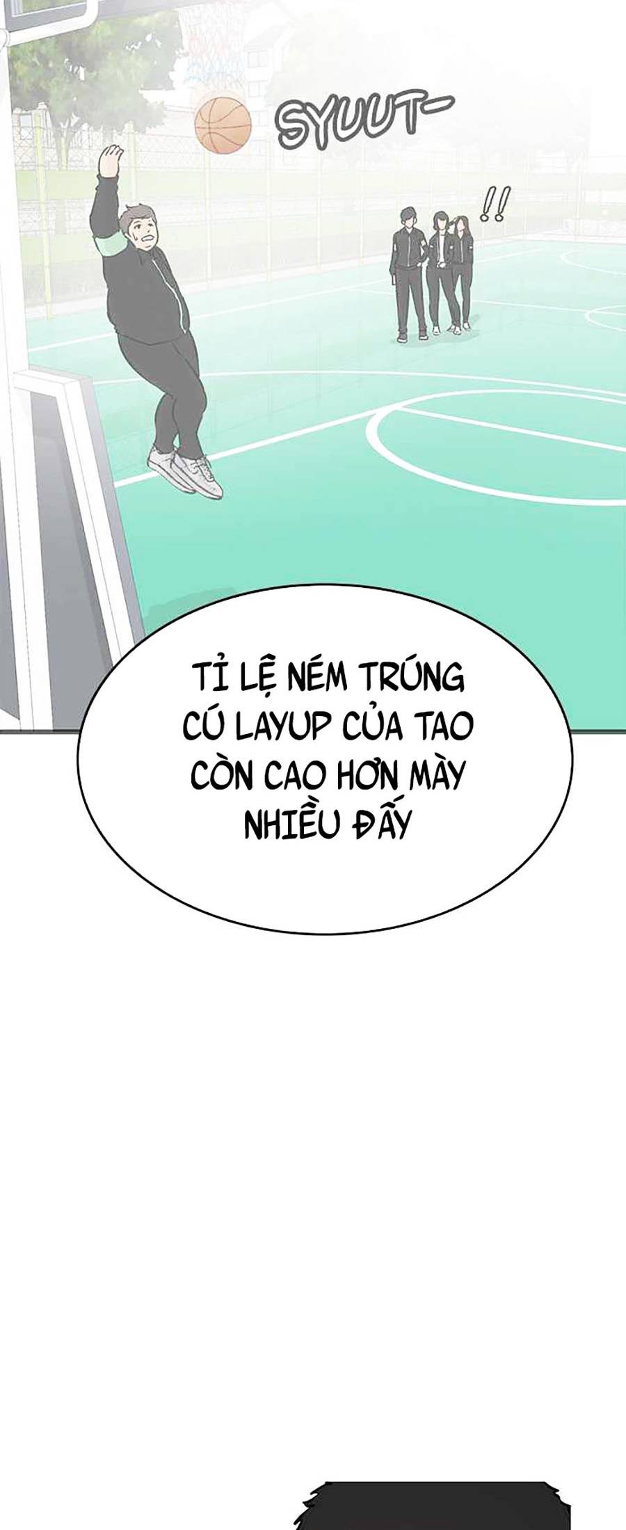 Đổi Thay Chapter 6 - Trang 32