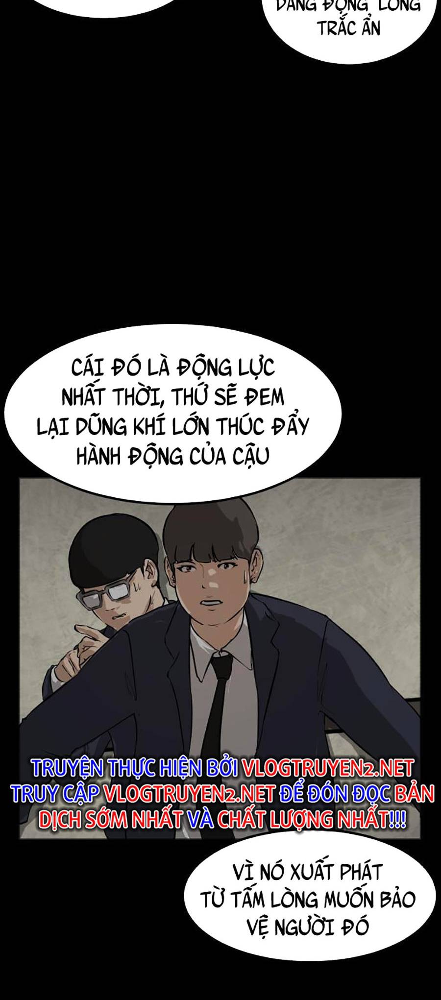 Đổi Thay Chapter 3 - Trang 72