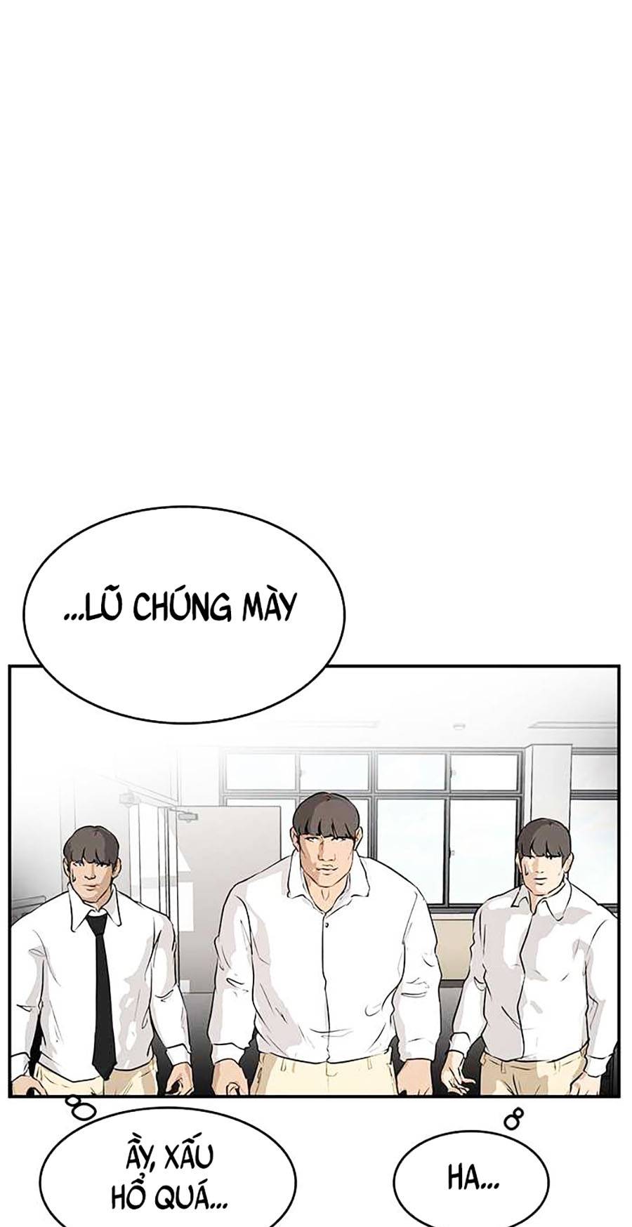 Đổi Thay Chapter 9 - Trang 100