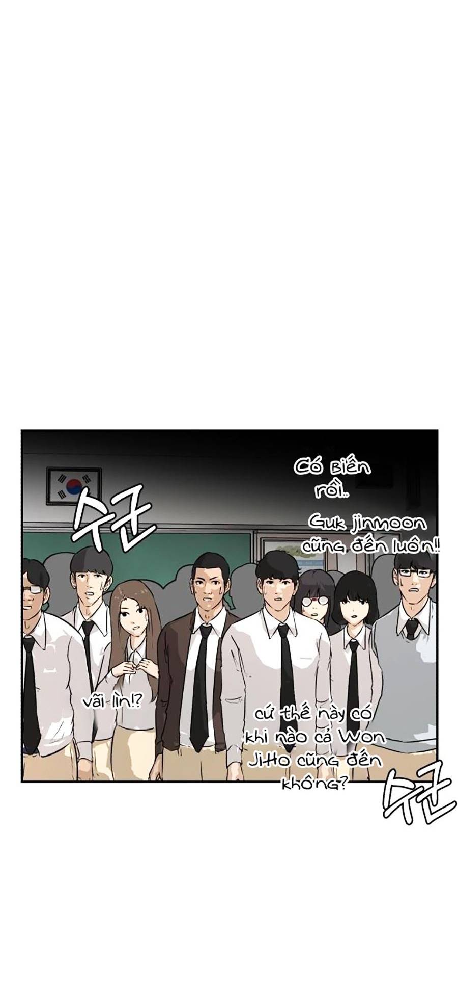 Đổi Thay Chapter 4 - Trang 86