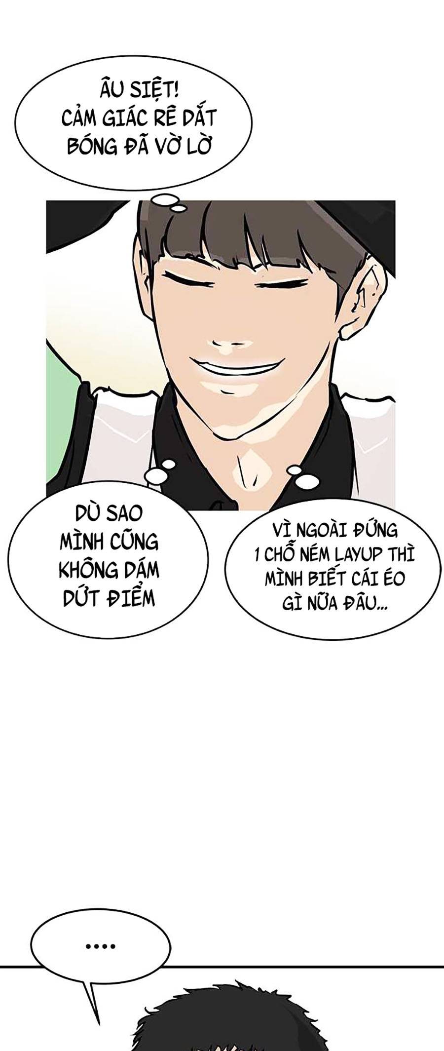 Đổi Thay Chapter 6 - Trang 54