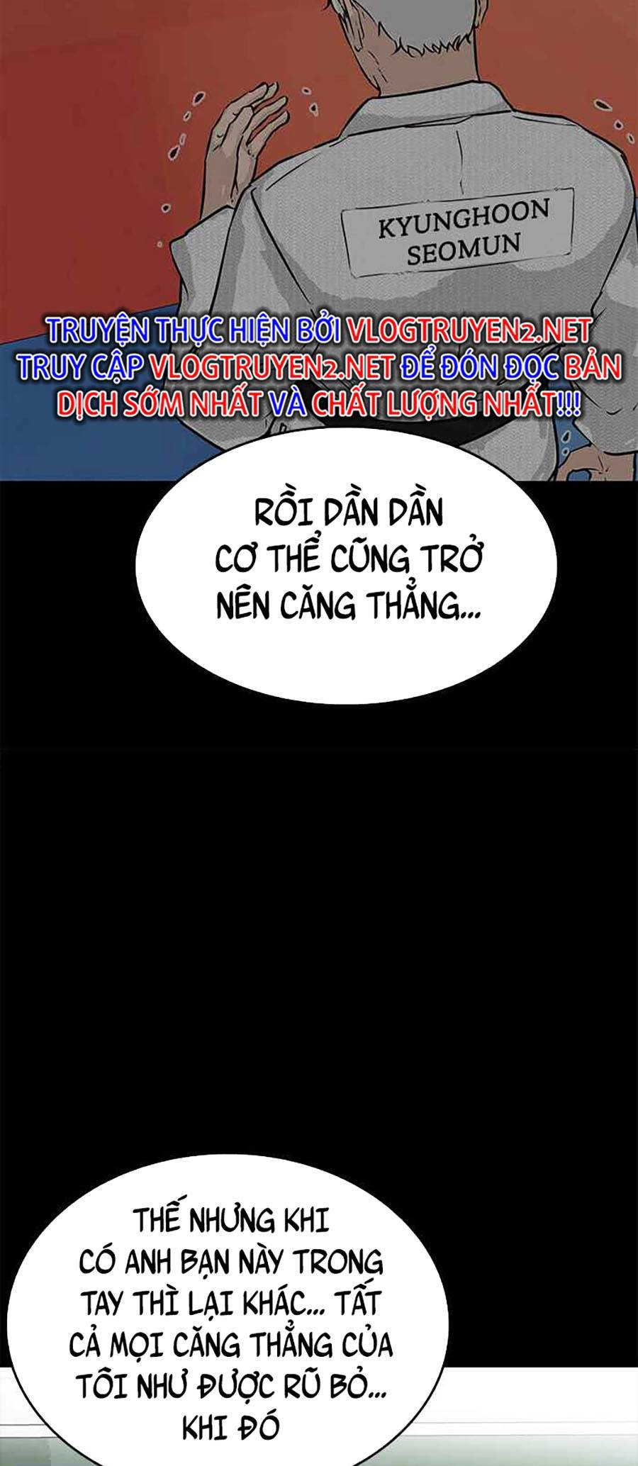 Đổi Thay Chapter 7 - Trang 12