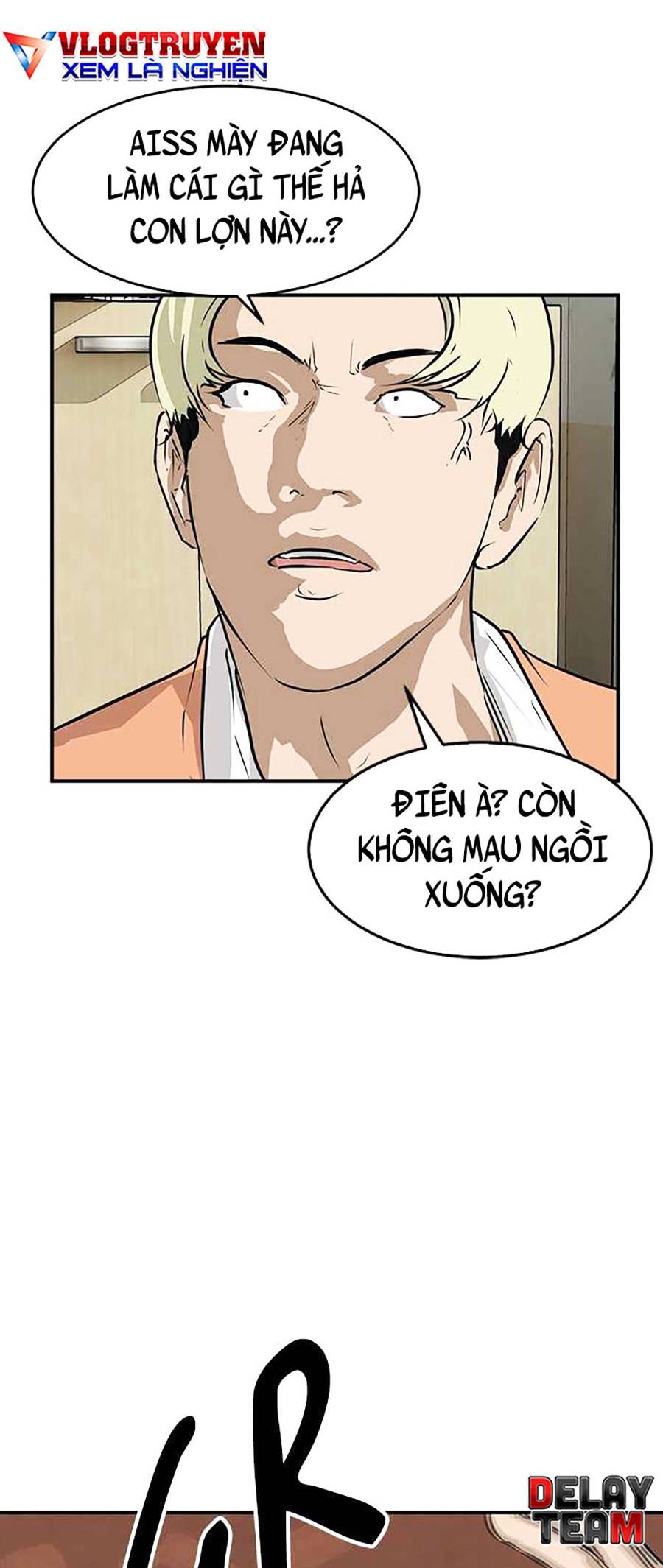 Đổi Thay Chapter 7 - Trang 63