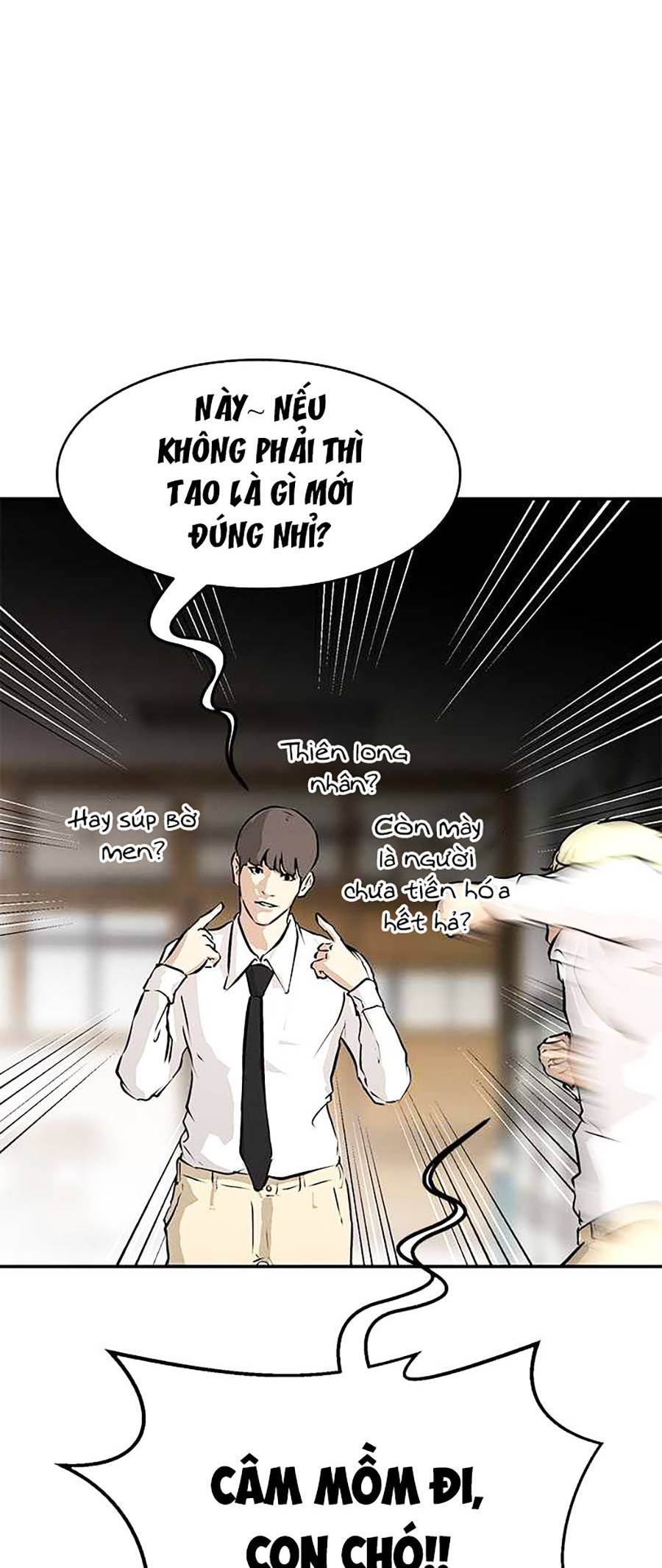 Đổi Thay Chapter 9 - Trang 33