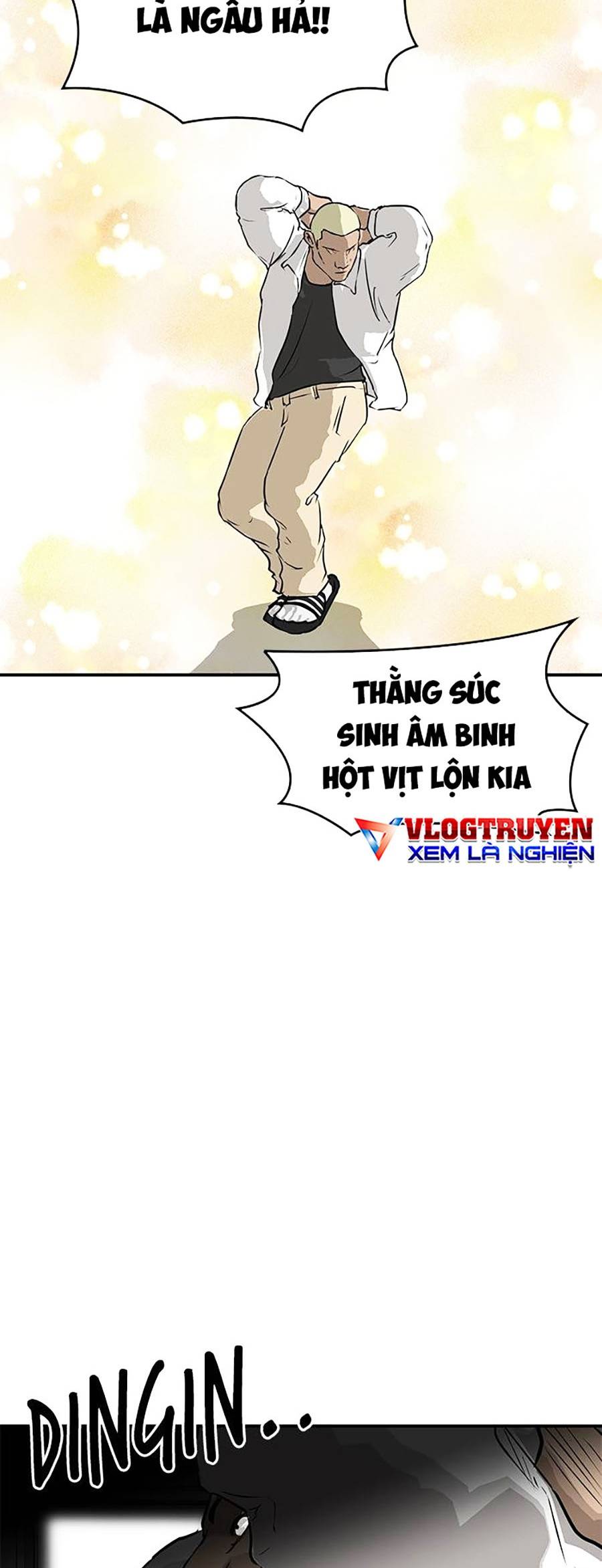 Đổi Thay Chapter 13 - Trang 22