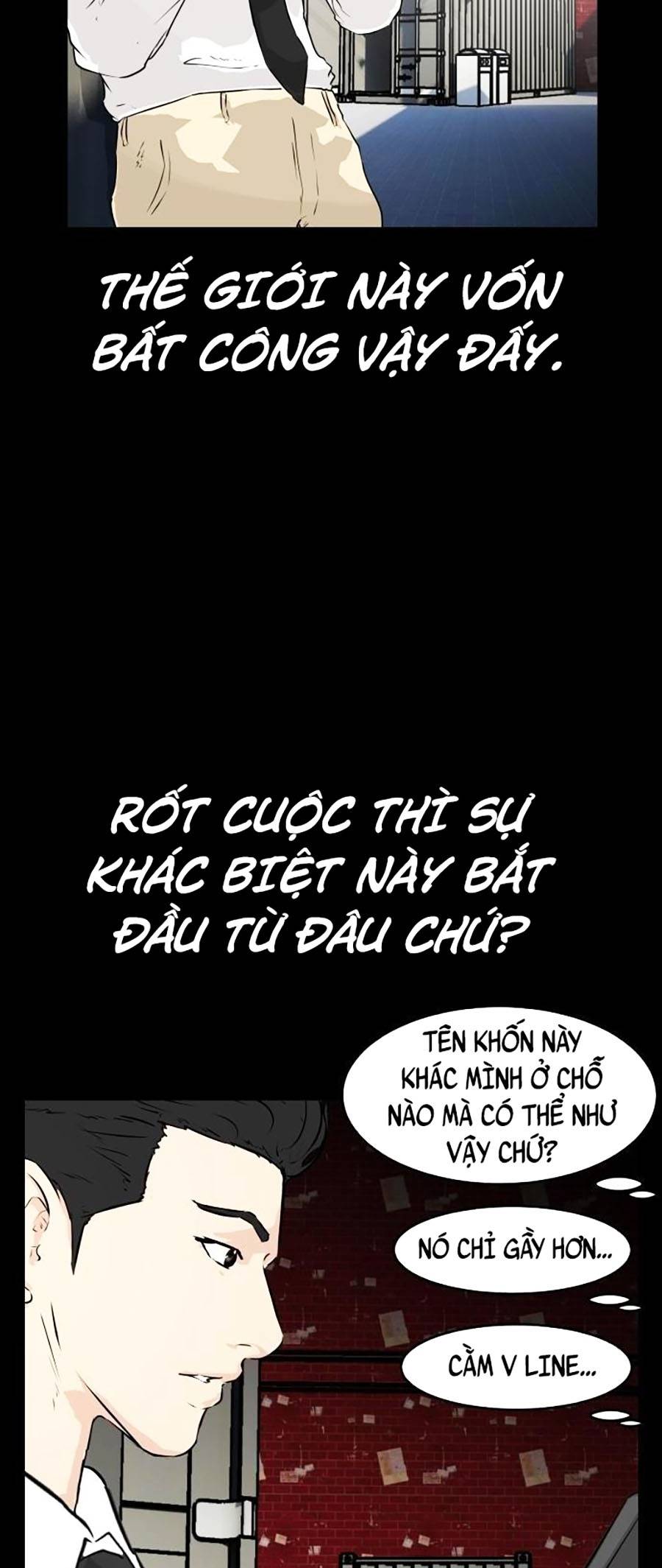 Đổi Thay Chapter 1 - Trang 32