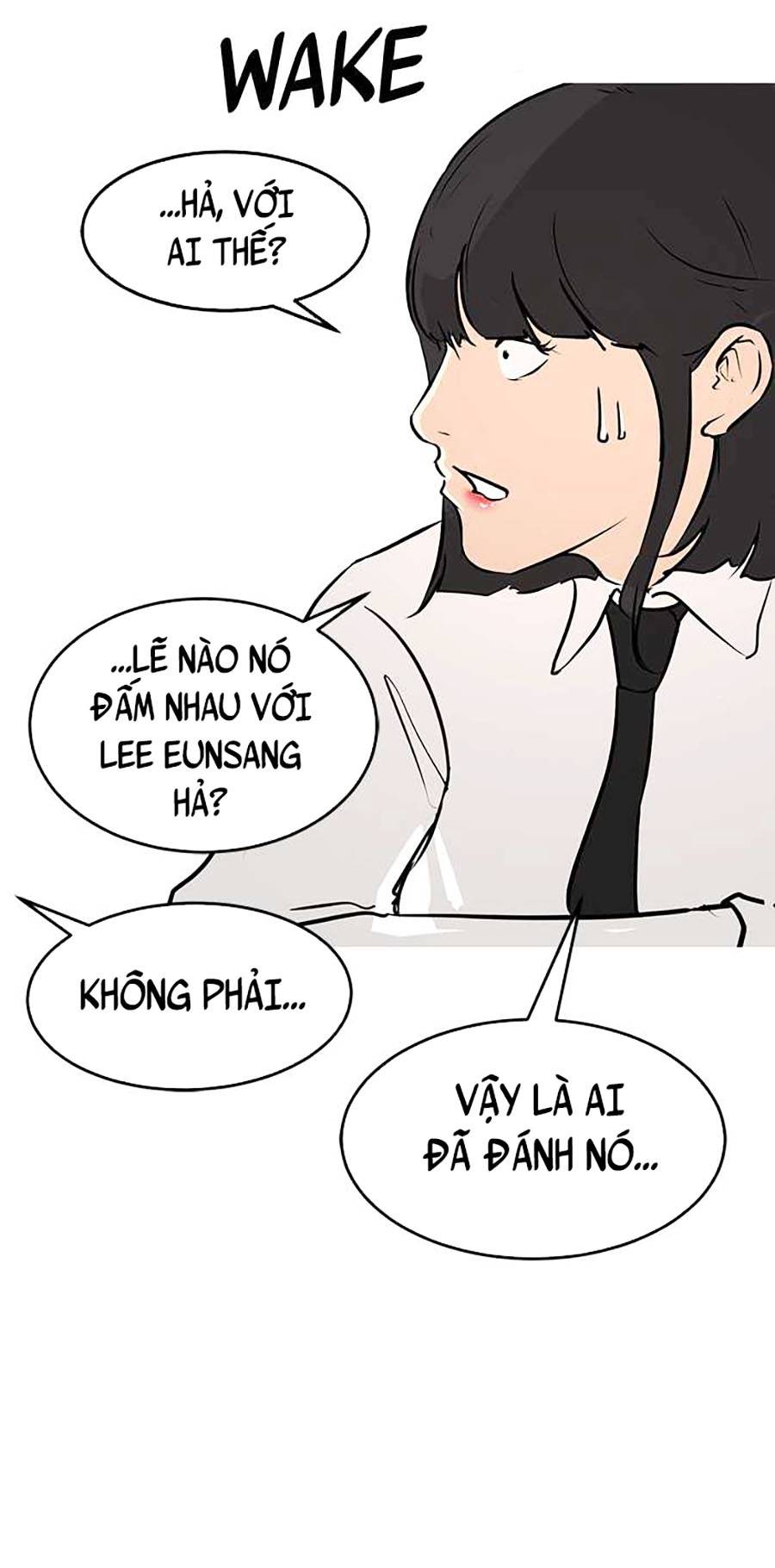 Đổi Thay Chapter 8 - Trang 7