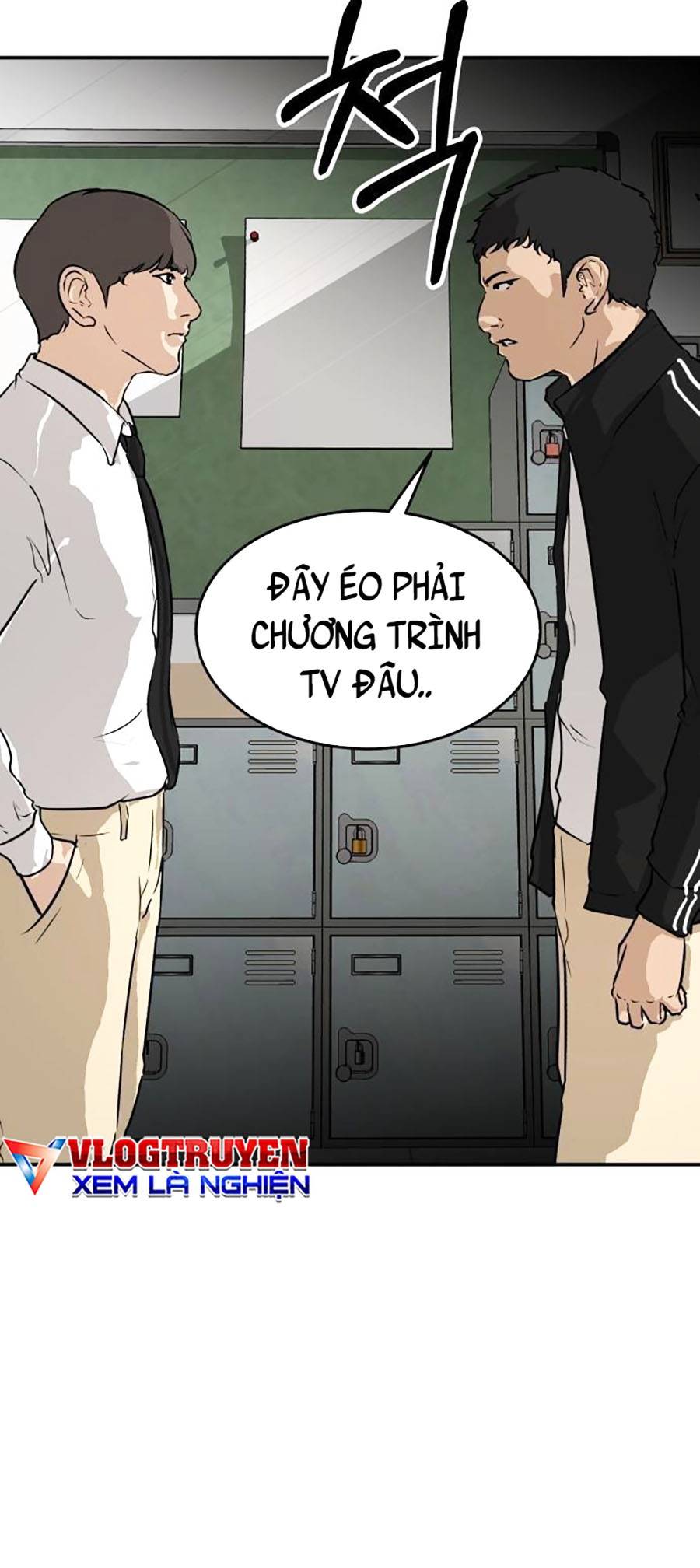 Đổi Thay Chapter 3 - Trang 56