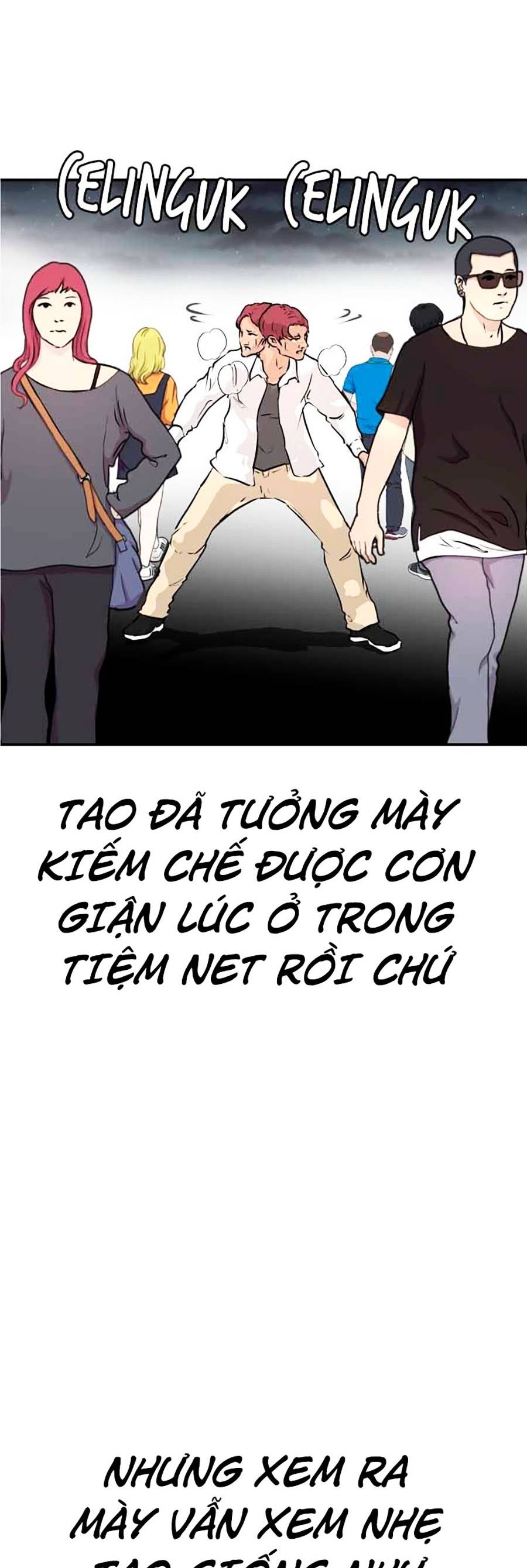 Đổi Thay Chapter 11 - Trang 56