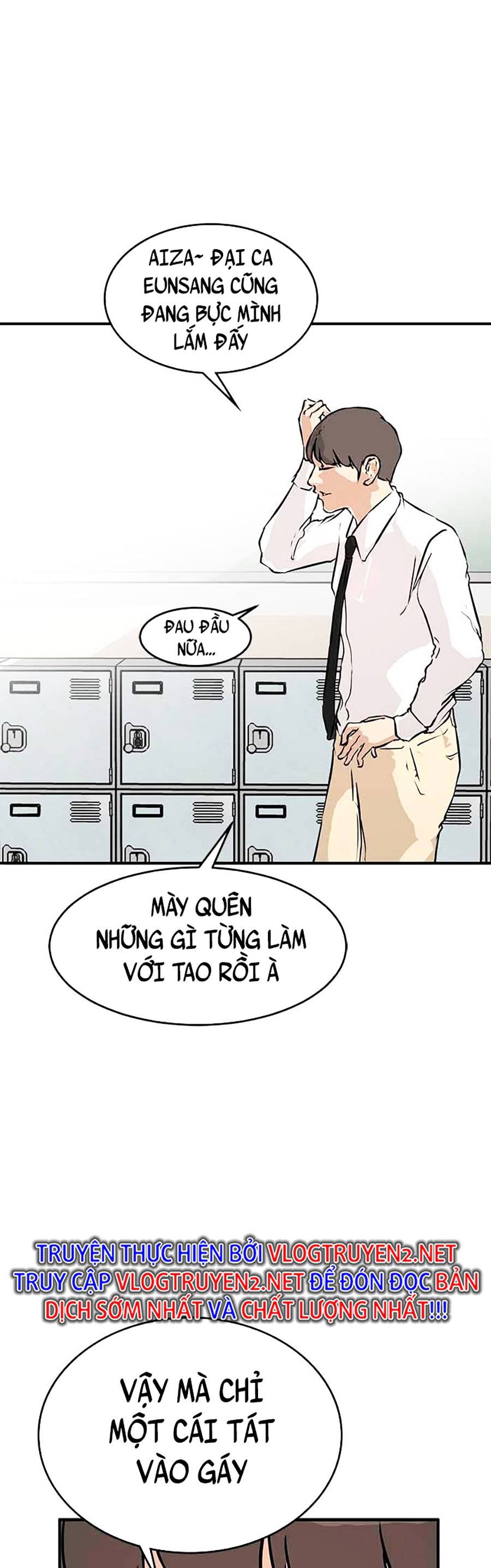 Đổi Thay Chapter 12 - Trang 57