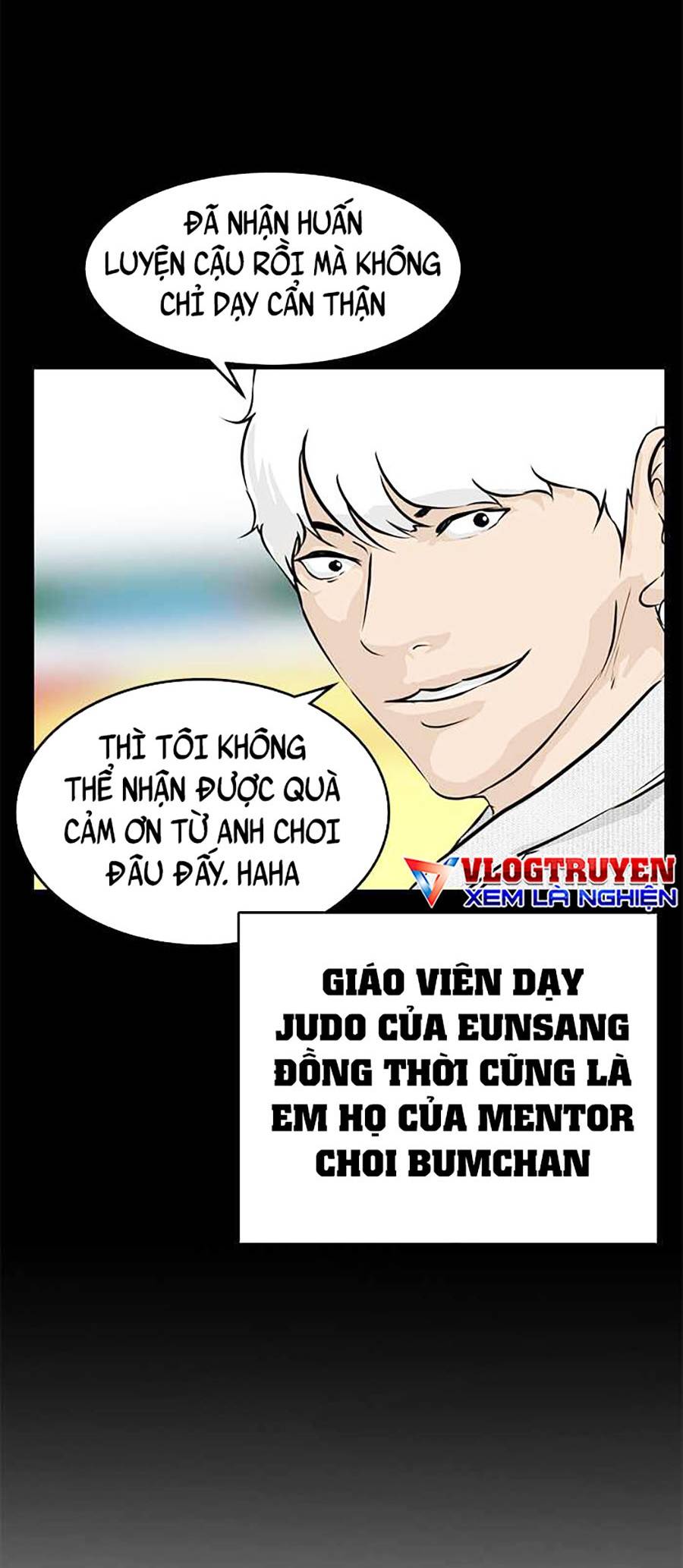 Đổi Thay Chapter 7 - Trang 18