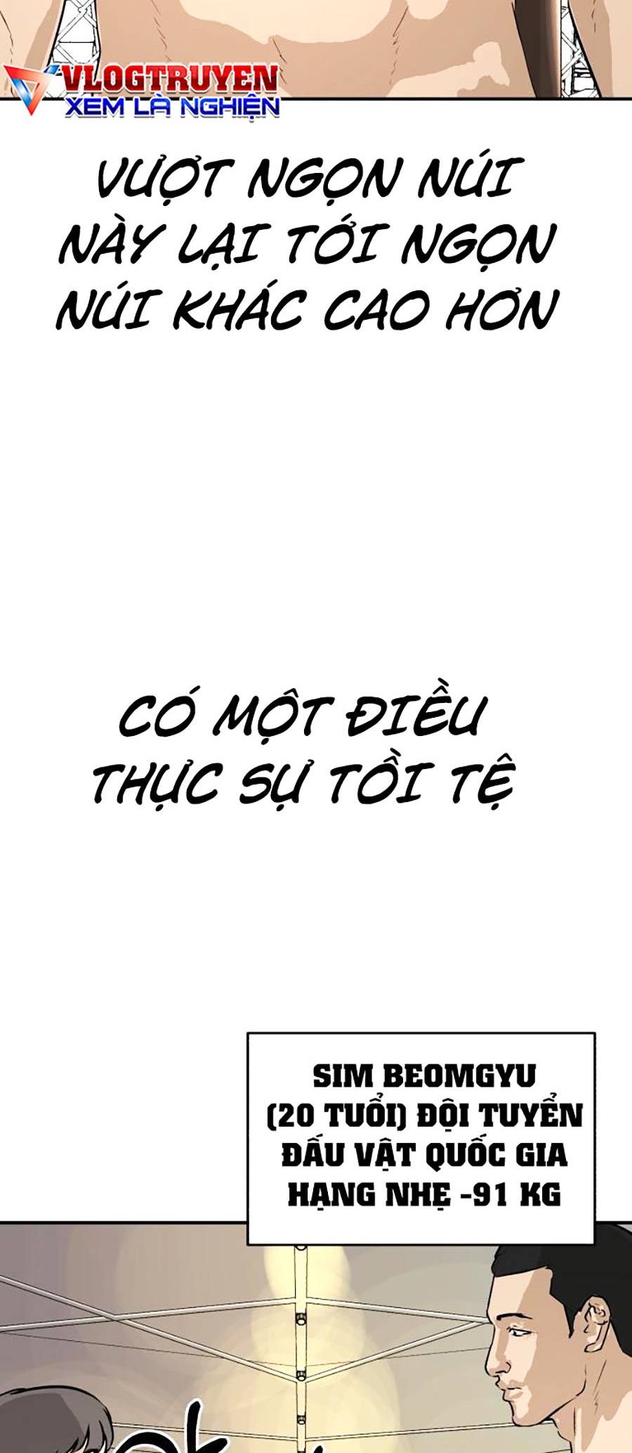 Đổi Thay Chapter 3 - Trang 9