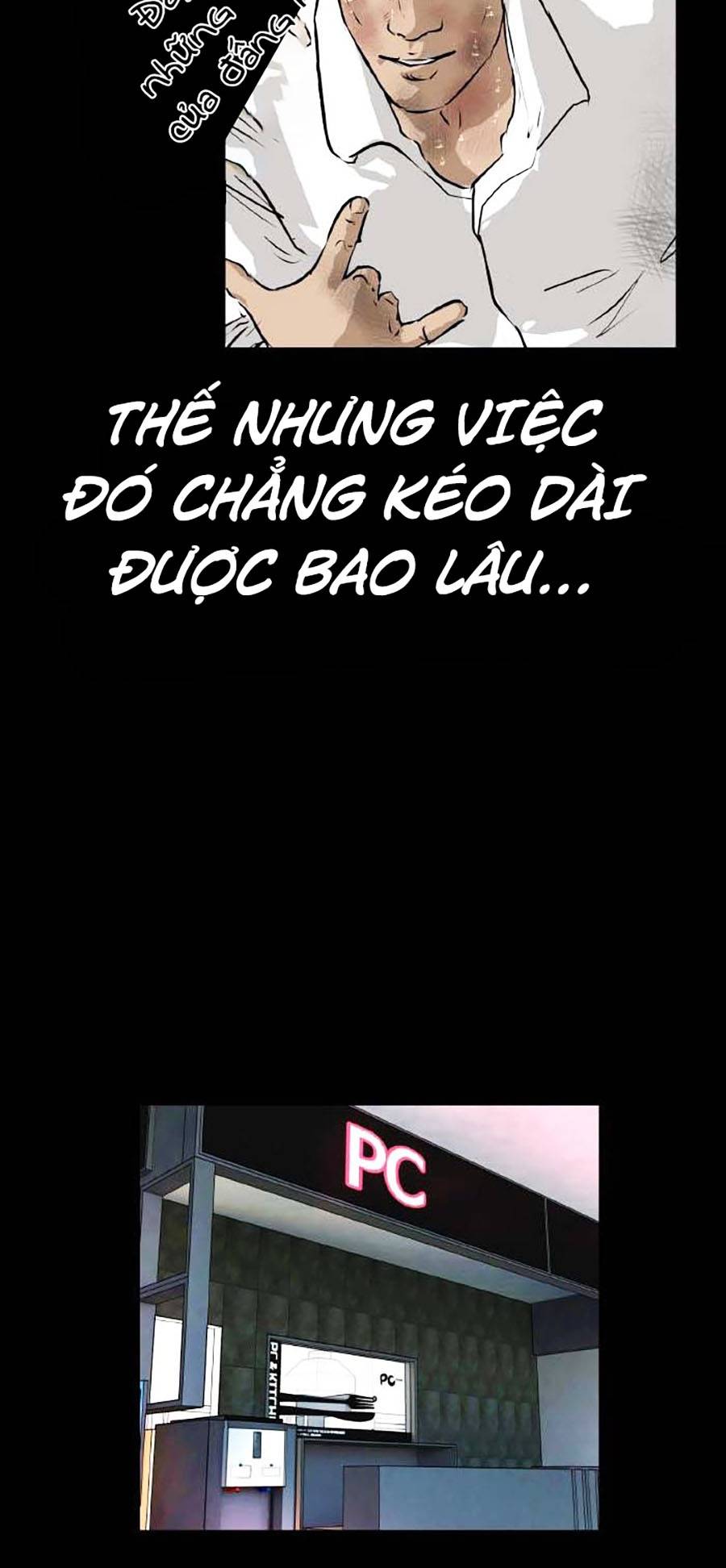 Đổi Thay Chapter 10 - Trang 16