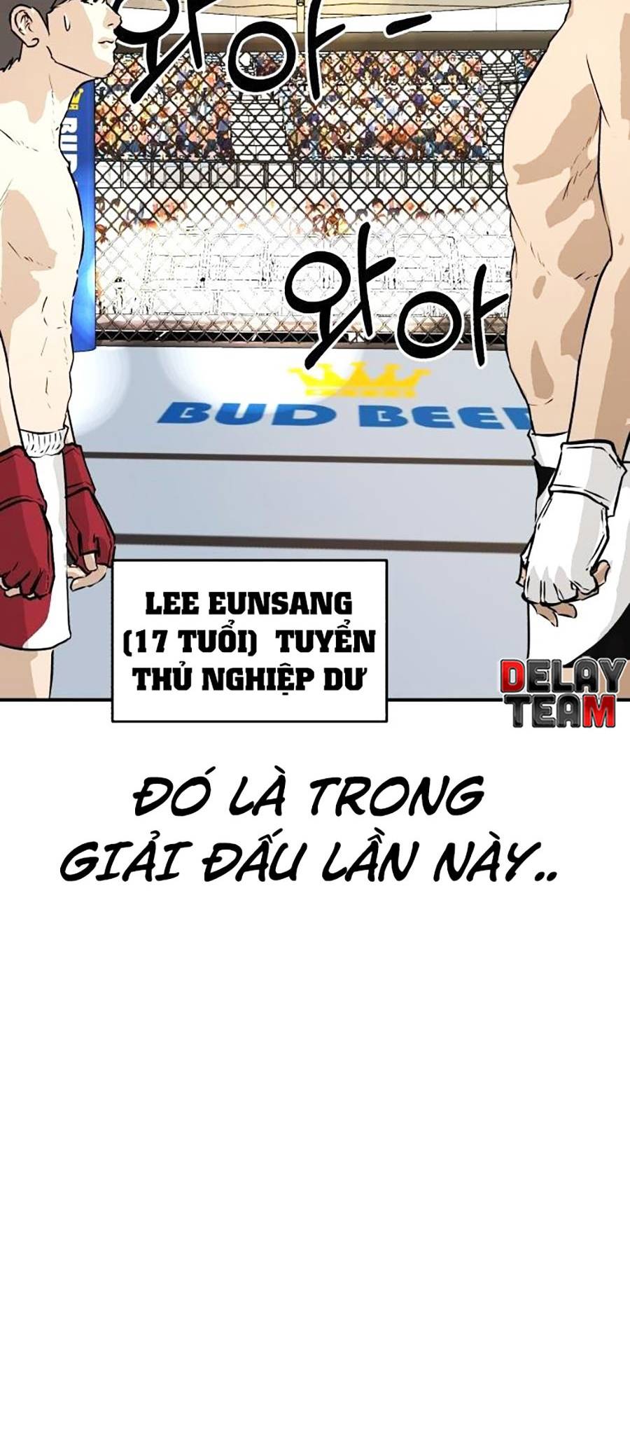 Đổi Thay Chapter 3 - Trang 10