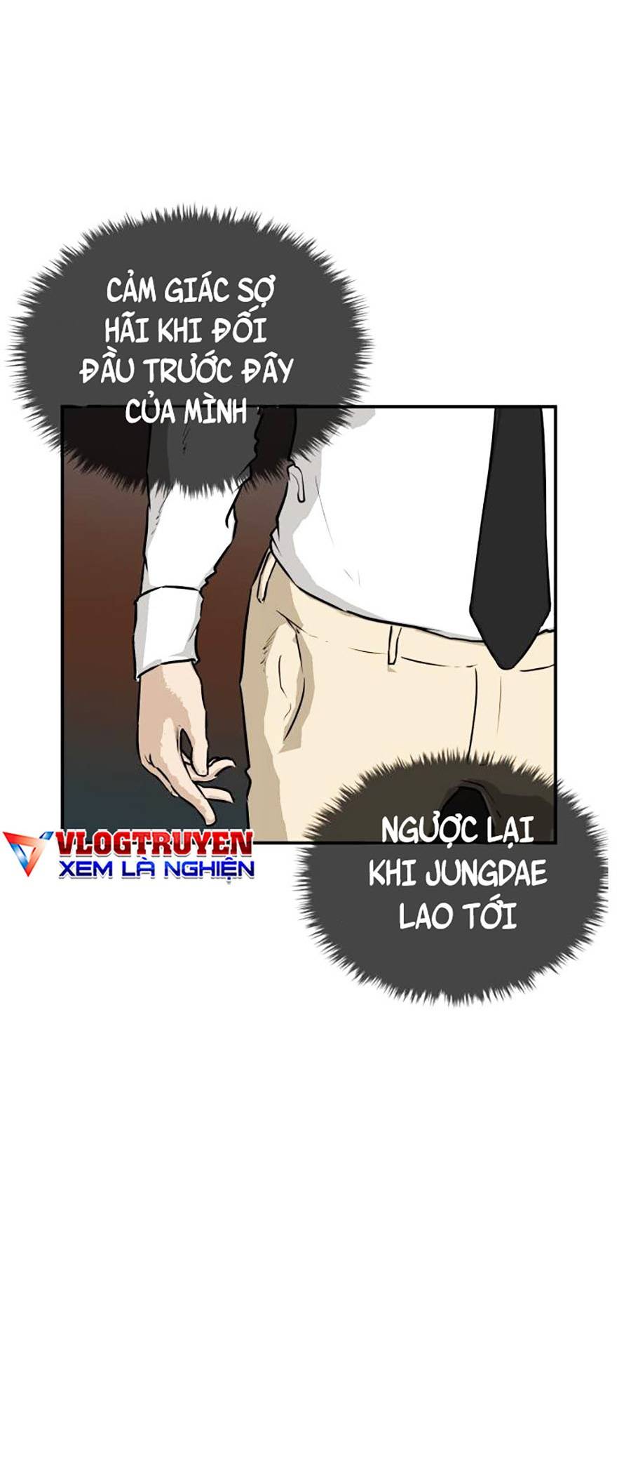 Đổi Thay Chapter 5 - Trang 49