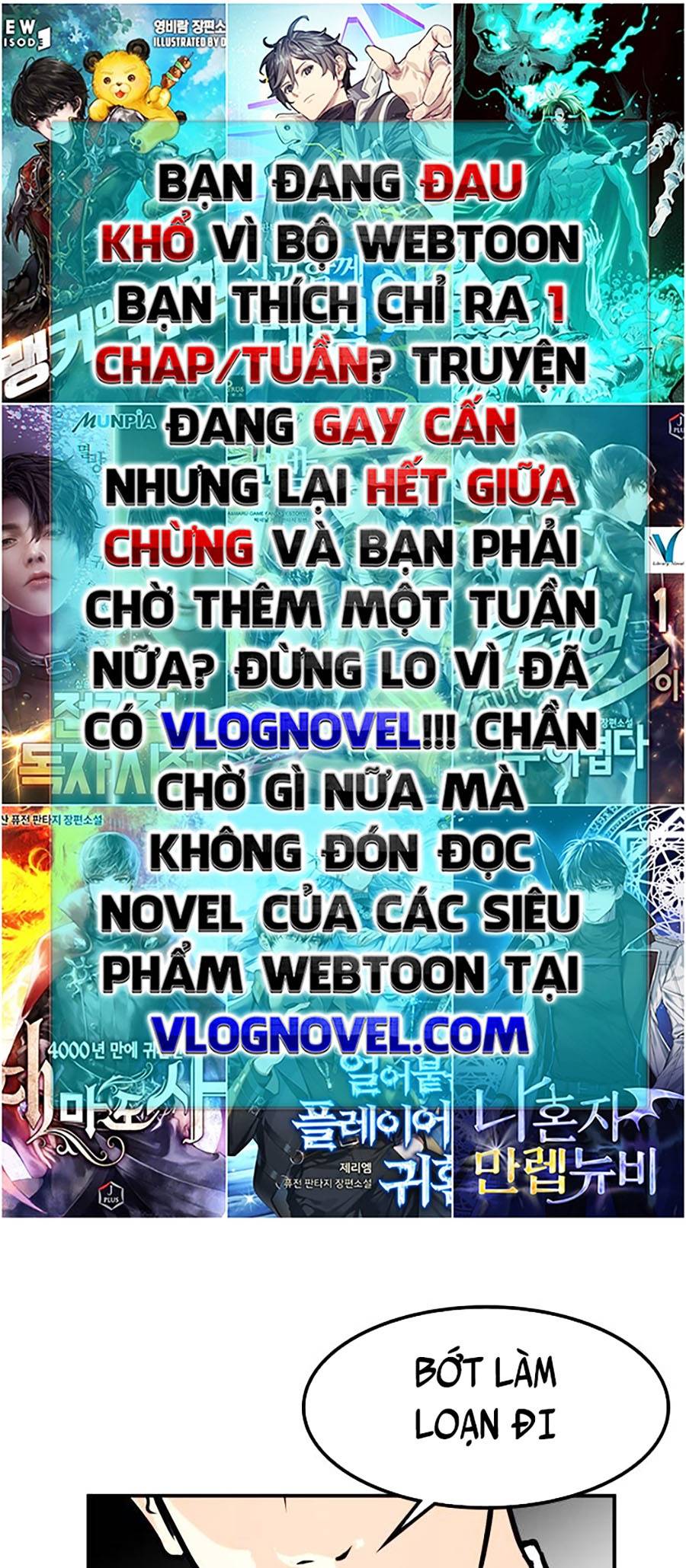 Đổi Thay Chapter 5 - Trang 20