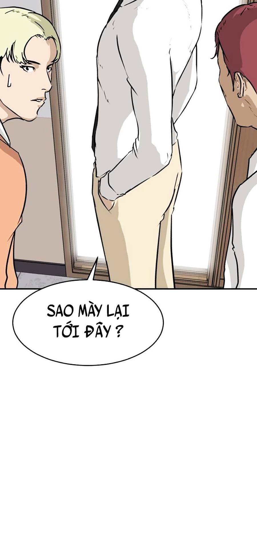 Đổi Thay Chapter 4 - Trang 84