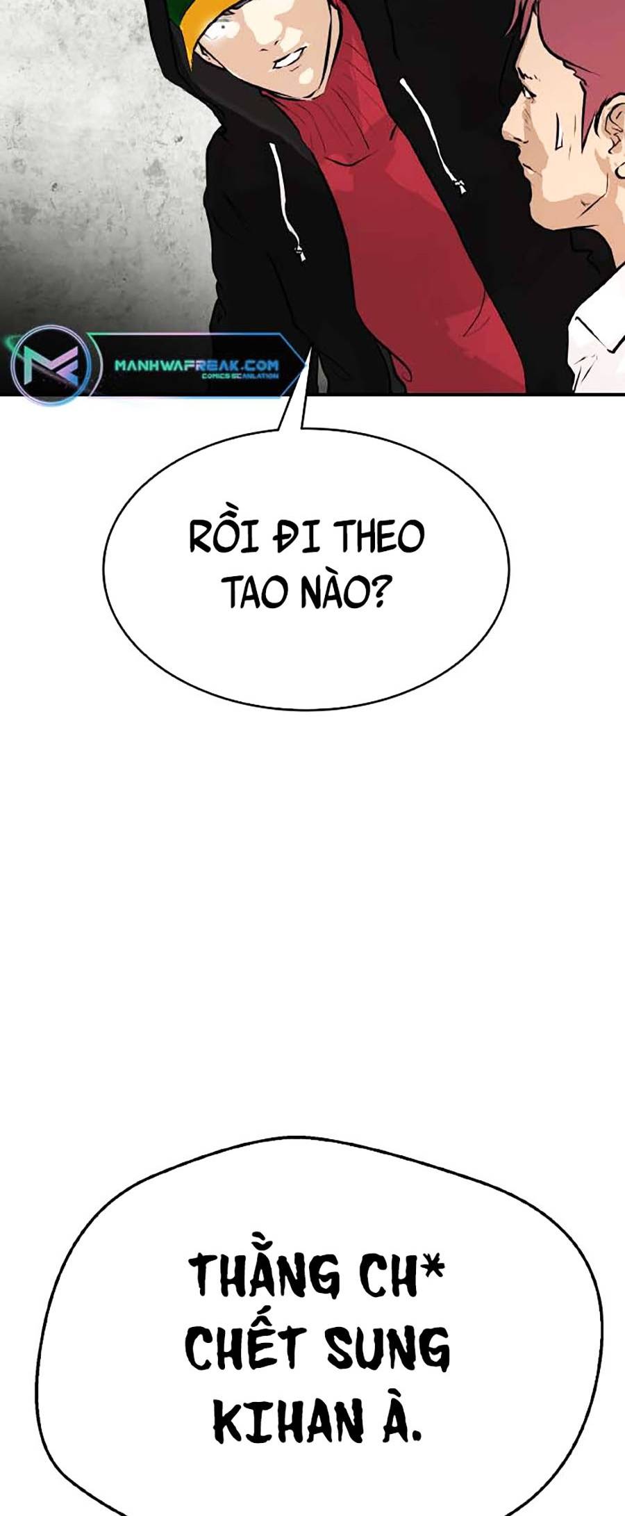 Đổi Thay Chapter 10 - Trang 78