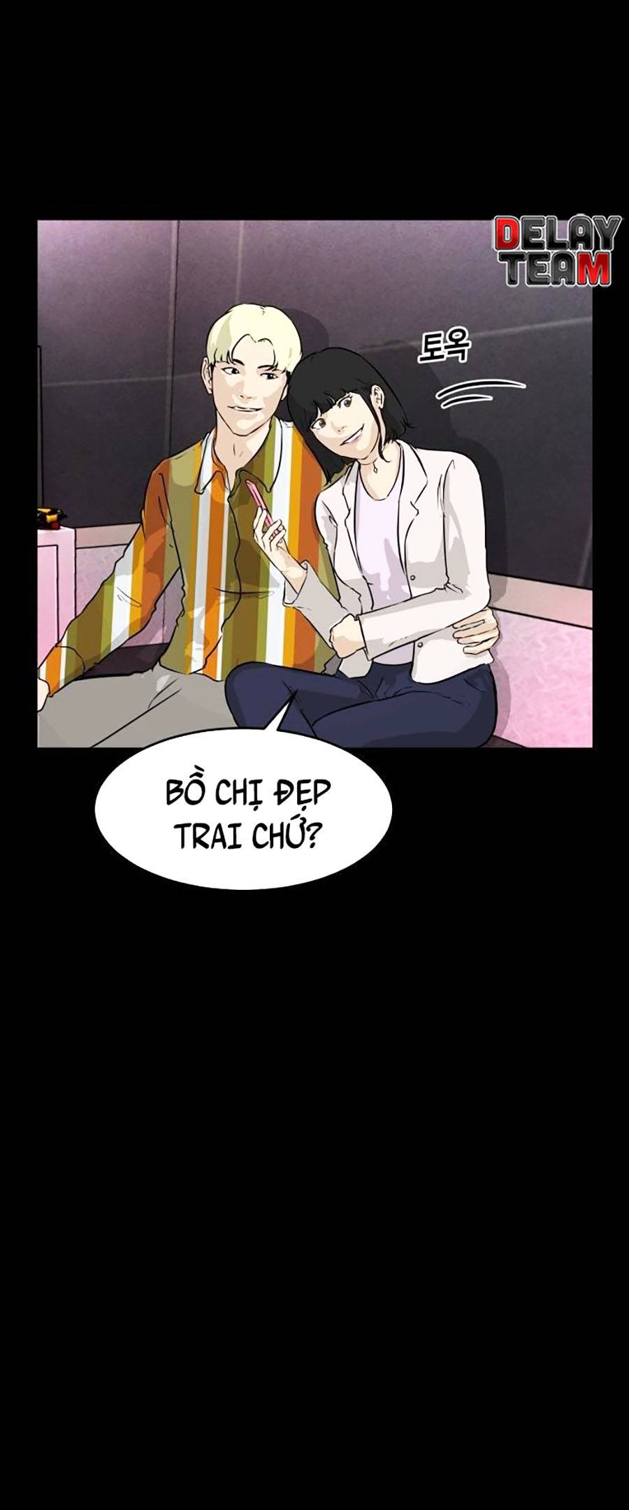 Đổi Thay Chapter 1 - Trang 83