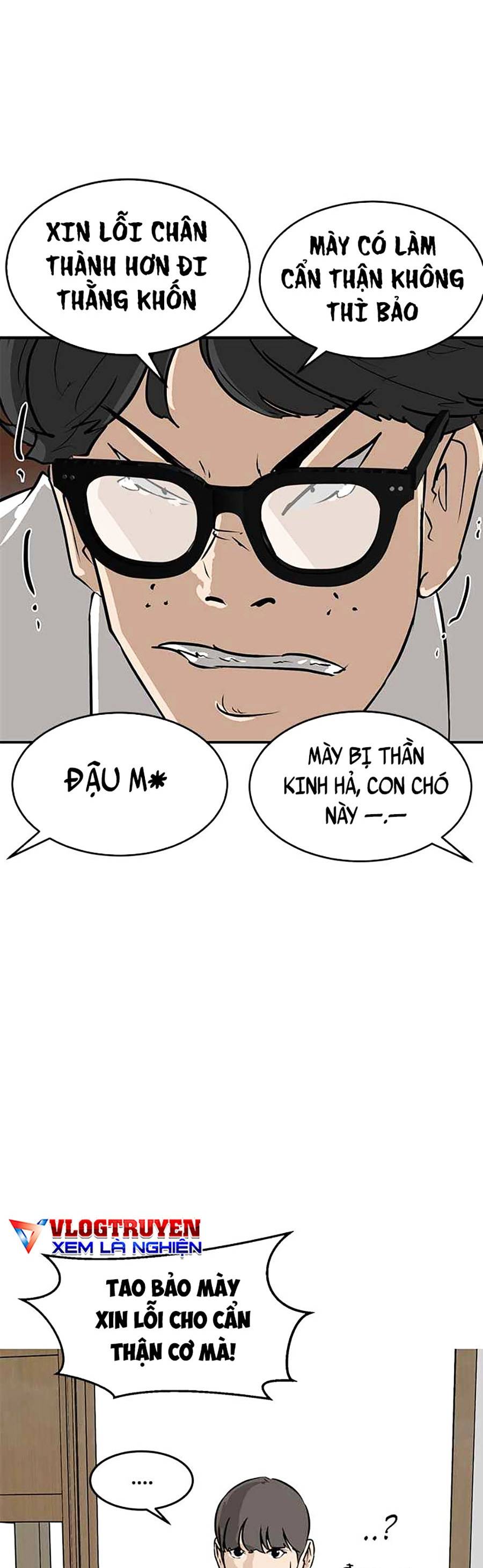 Đổi Thay Chapter 7 - Trang 79