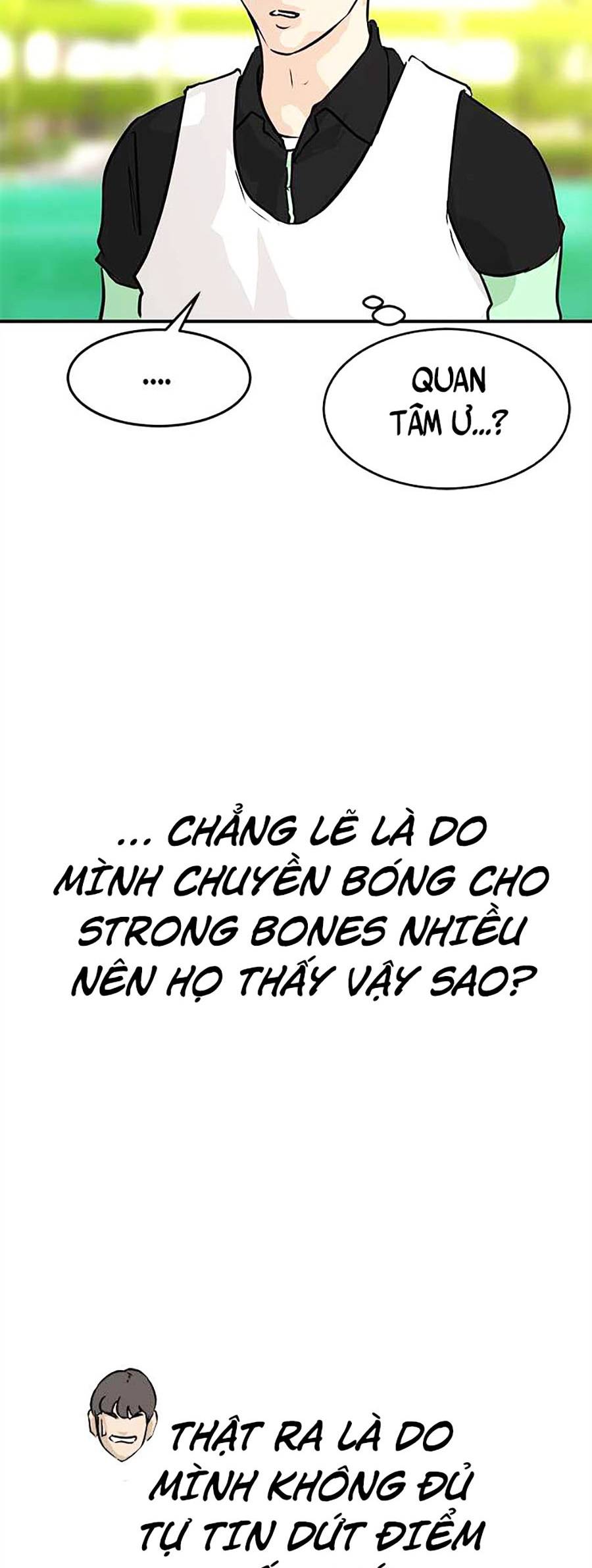 Đổi Thay Chapter 6 - Trang 72