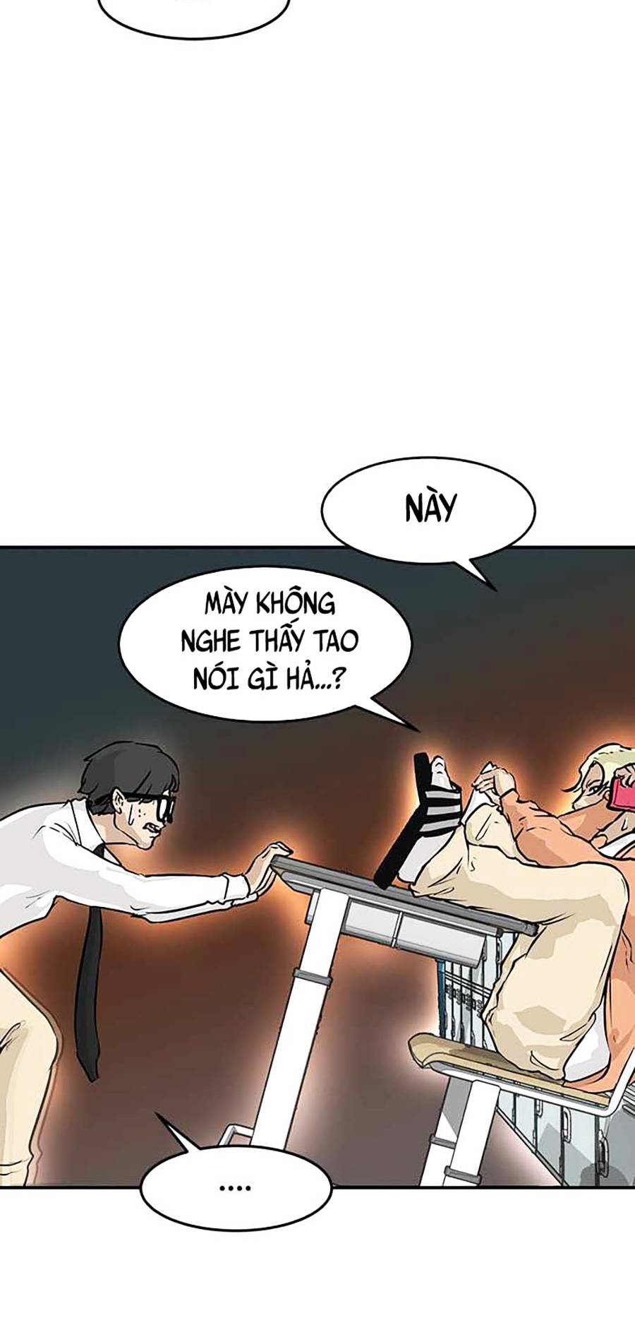 Đổi Thay Chapter 8 - Trang 22