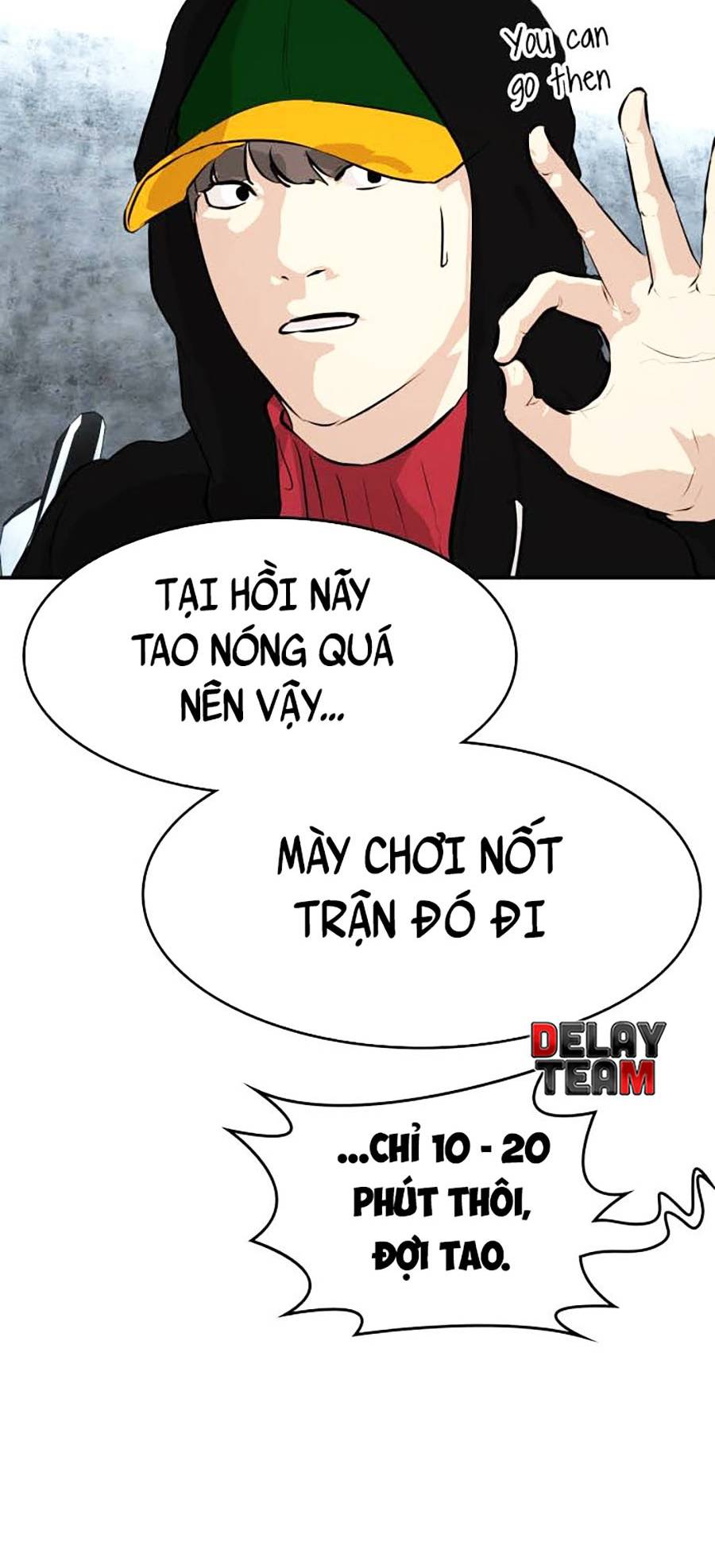 Đổi Thay Chapter 11 - Trang 8