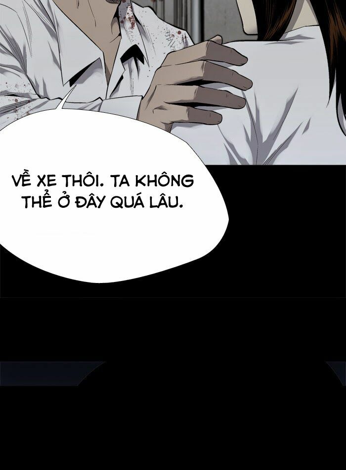 Thảm Họa Ong Độc Chapter 62 - Trang 17