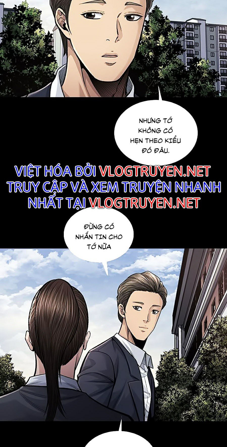 Thảm Họa Ong Độc Chapter 24 - Trang 49