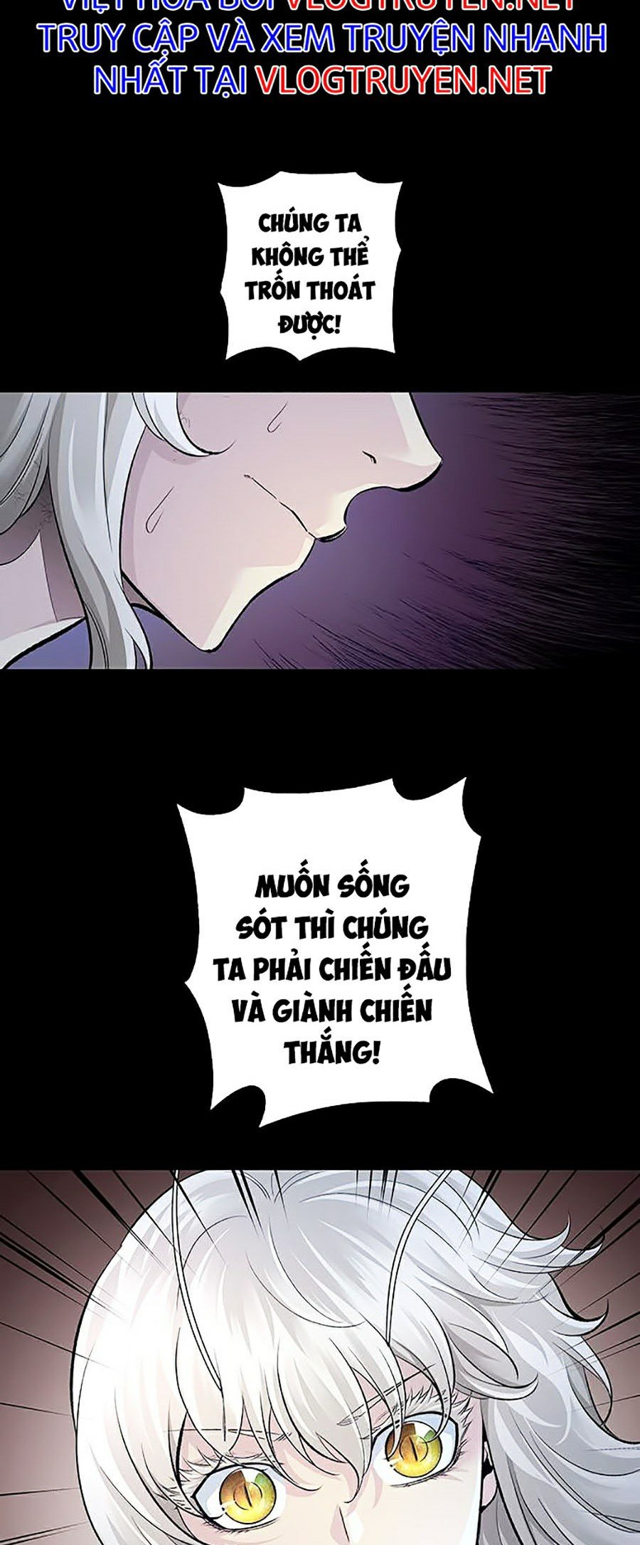 Thảm Họa Ong Độc Chapter 282 - Trang 5