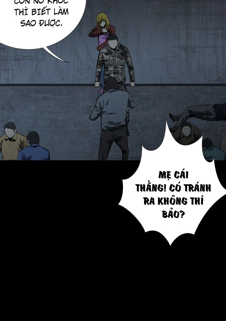 Thảm Họa Ong Độc Chapter 42 - Trang 18