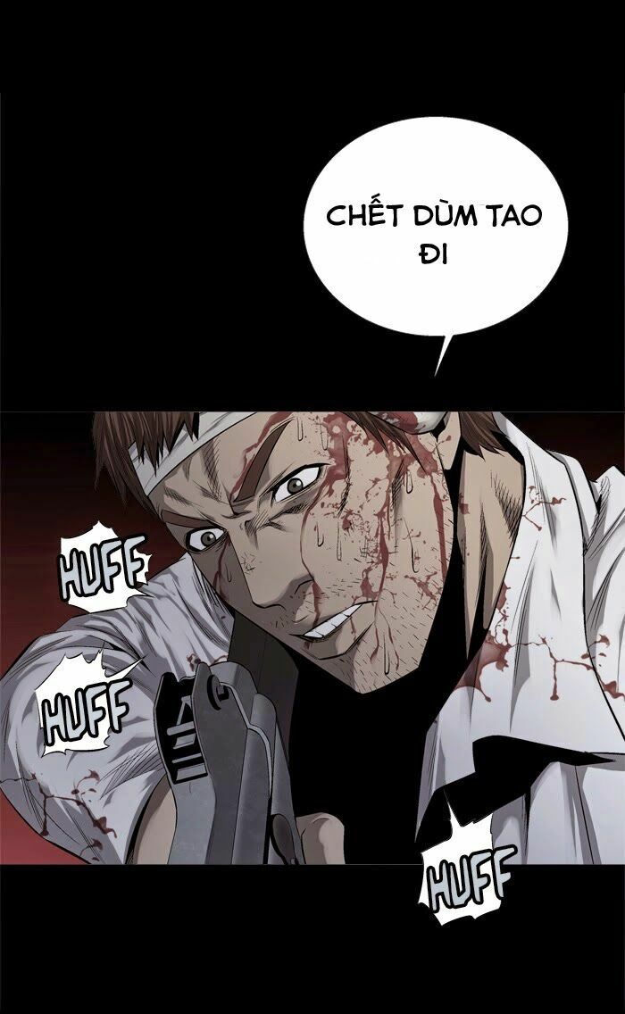 Thảm Họa Ong Độc Chapter 57 - Trang 23