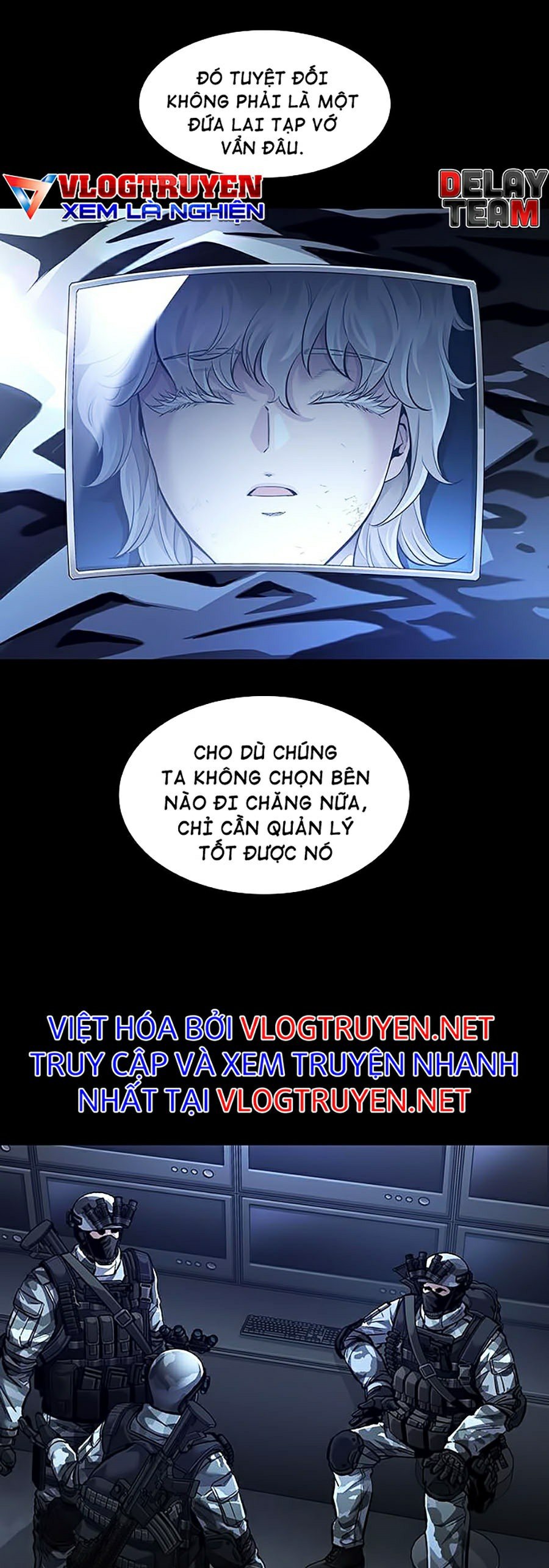 Thảm Họa Ong Độc Chapter 284 - Trang 13