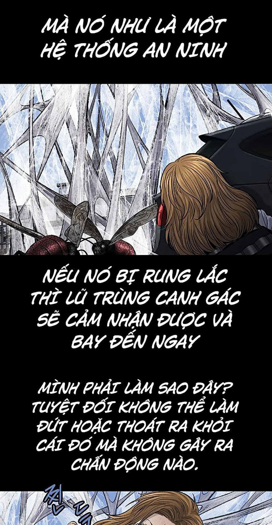 Thảm Họa Ong Độc Chapter 256 - Trang 44