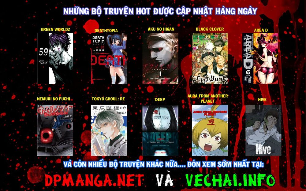 Thảm Họa Ong Độc Chapter 64 - Trang 85