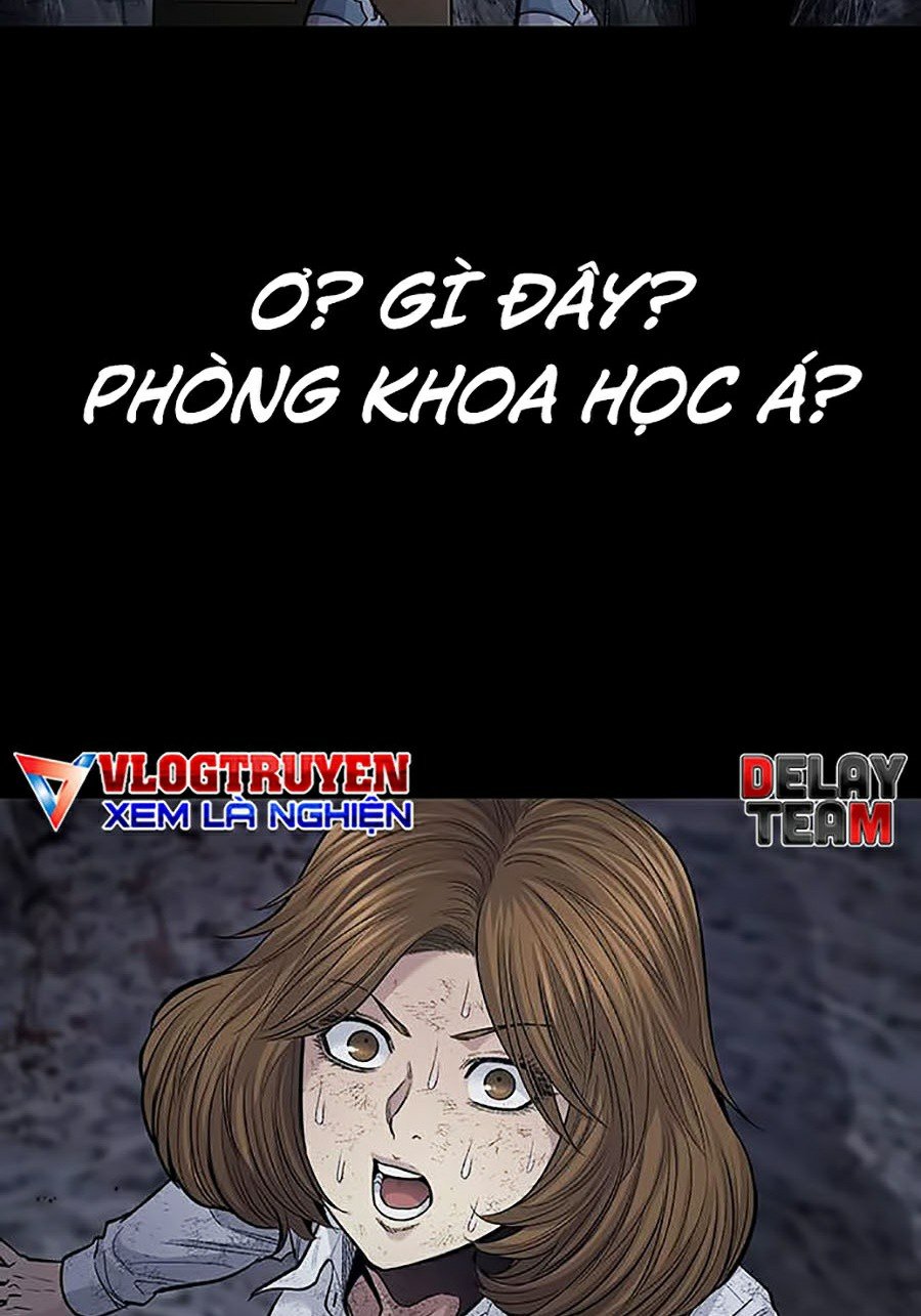 Thảm Họa Ong Độc Chapter 258 - Trang 45