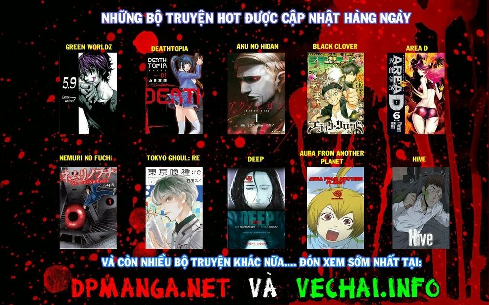 Thảm Họa Ong Độc Chapter 54 - Trang 82