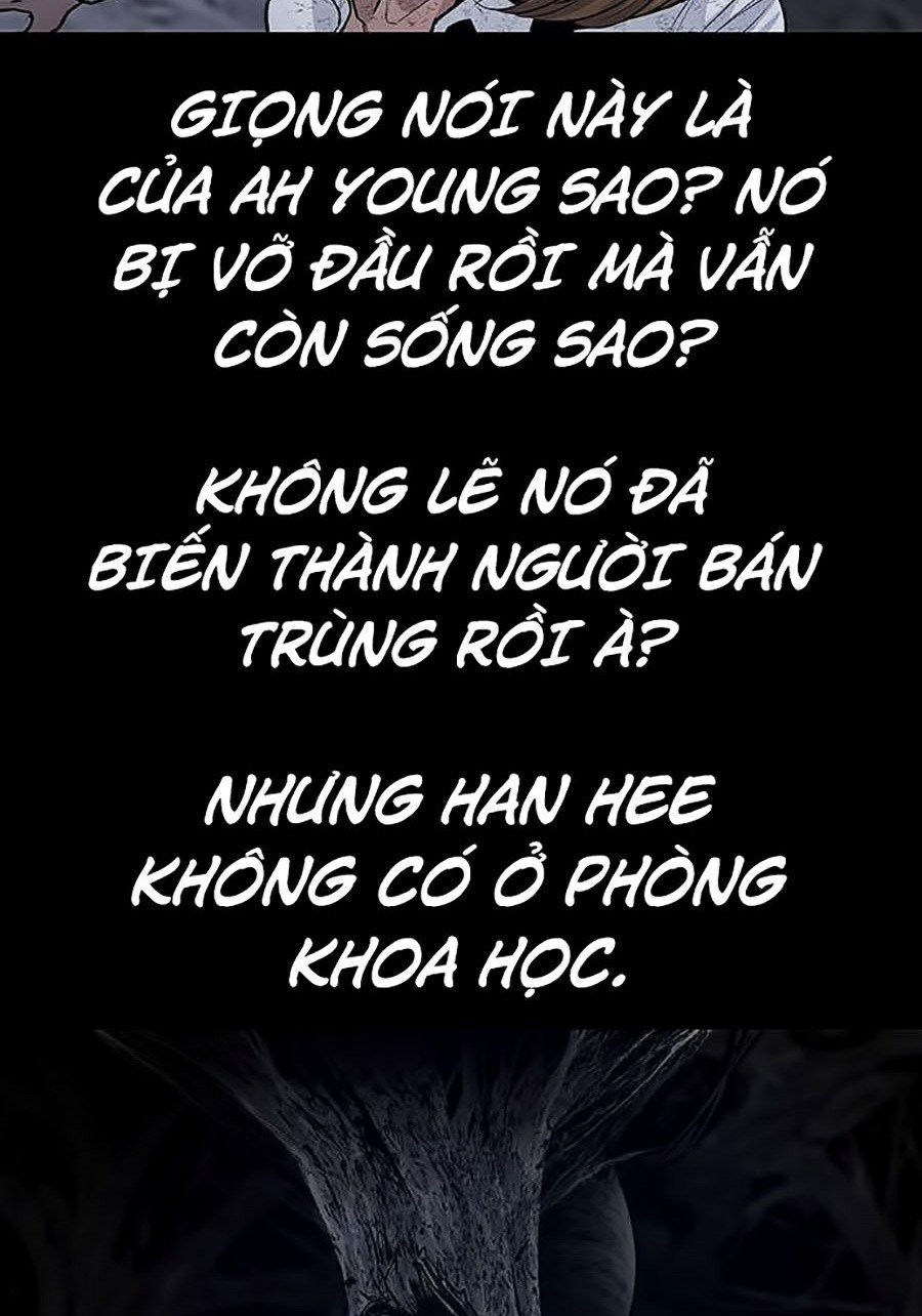 Thảm Họa Ong Độc Chapter 258 - Trang 46