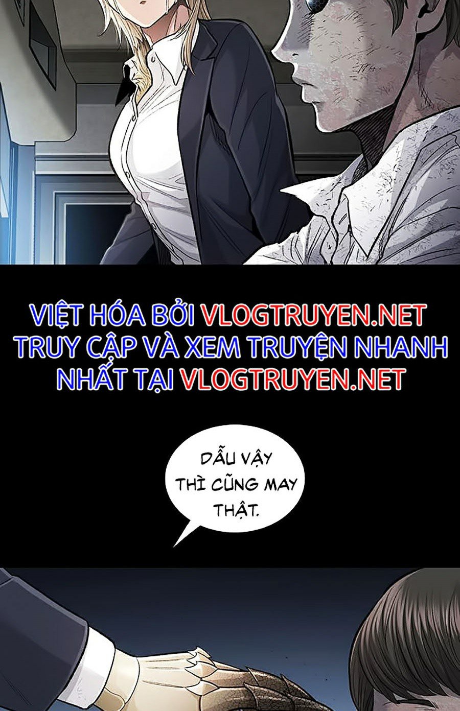 Thảm Họa Ong Độc Chapter 268 - Trang 41