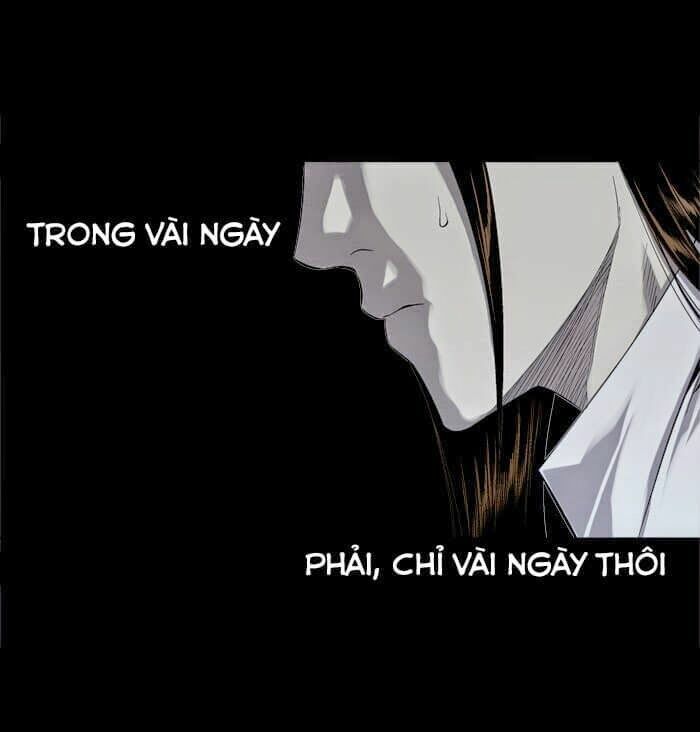 Thảm Họa Ong Độc Chapter 50 - Trang 38