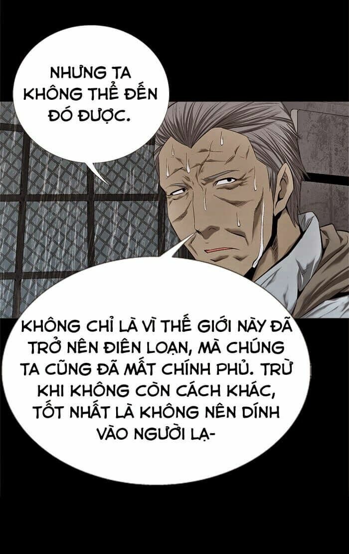 Thảm Họa Ong Độc Chapter 50 - Trang 34