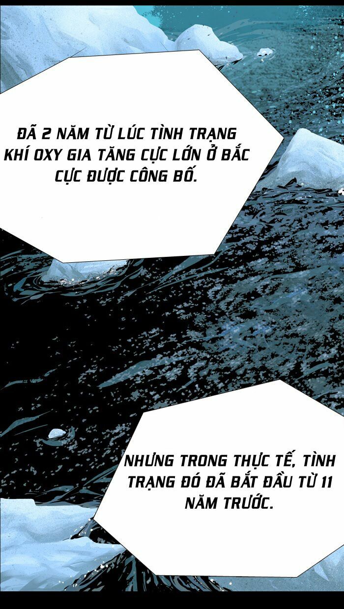 Thảm Họa Ong Độc Chapter 59 - Trang 45