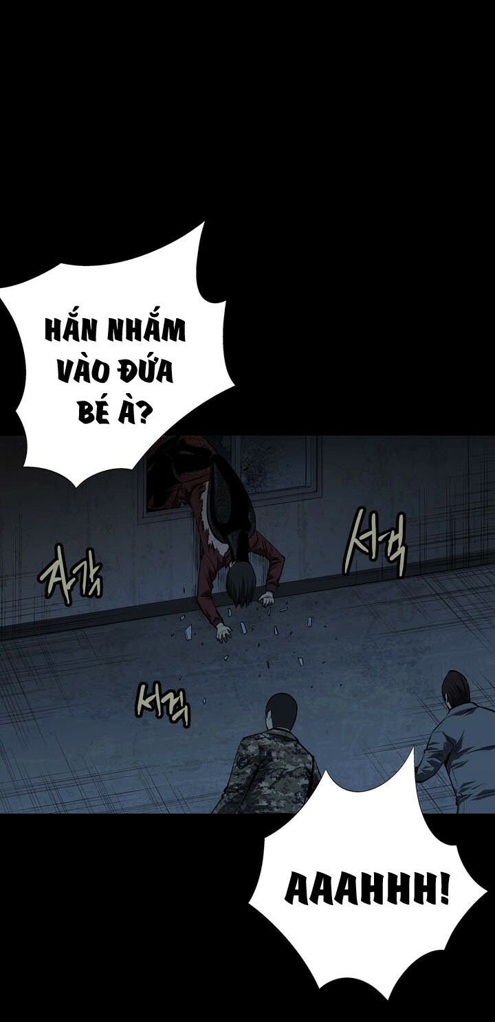 Thảm Họa Ong Độc Chapter 43 - Trang 12