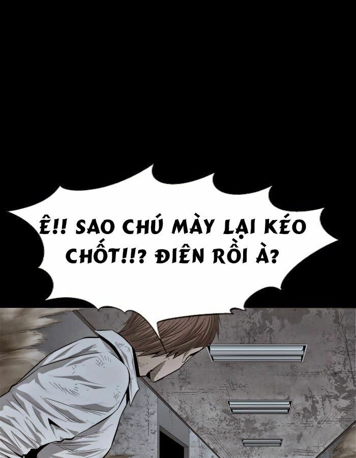 Thảm Họa Ong Độc Chapter 58 - Trang 28