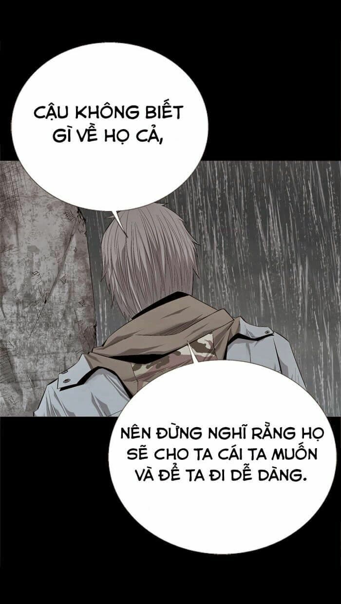 Thảm Họa Ong Độc Chapter 50 - Trang 54