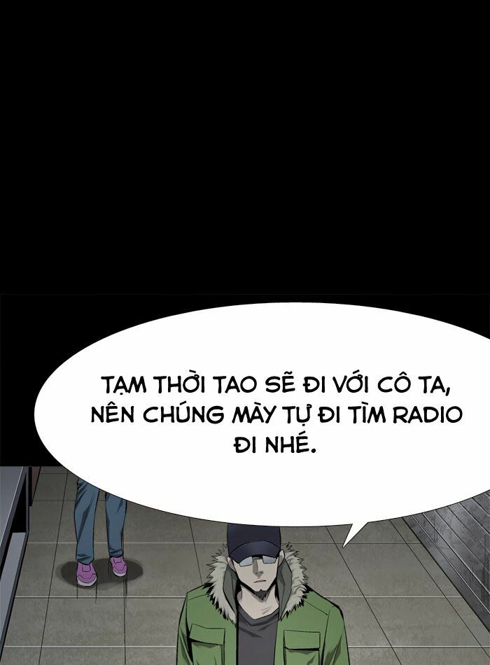 Thảm Họa Ong Độc Chapter 63 - Trang 76