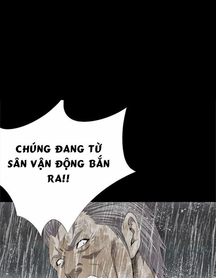 Thảm Họa Ong Độc Chapter 54 - Trang 61