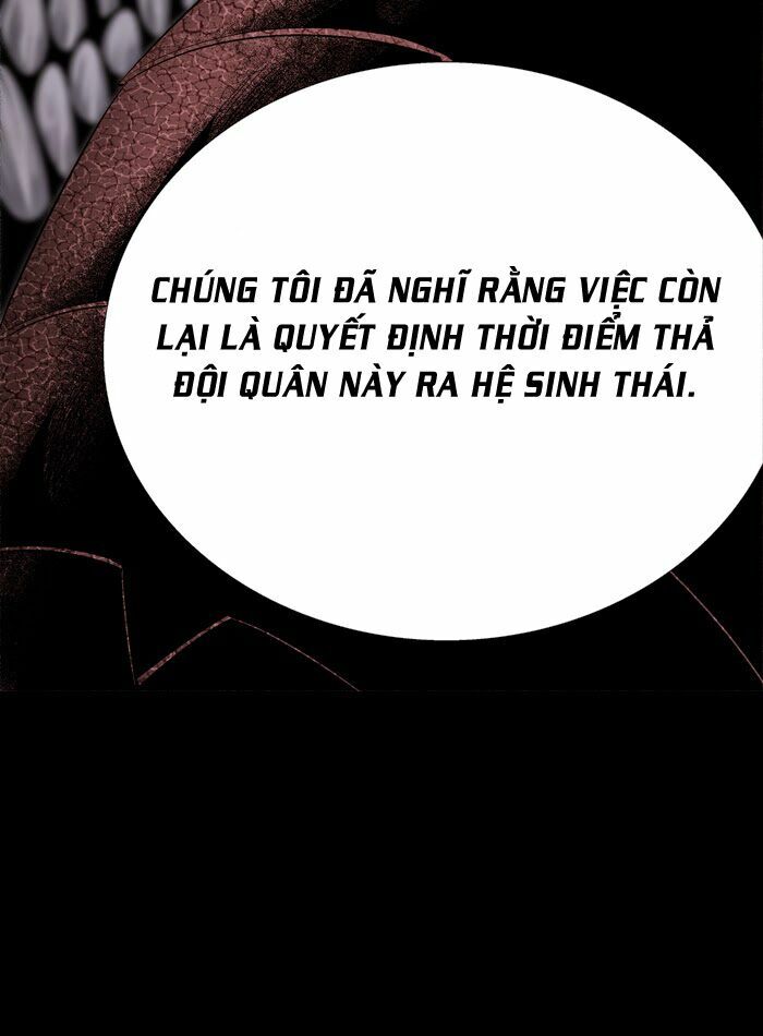 Thảm Họa Ong Độc Chapter 59 - Trang 67