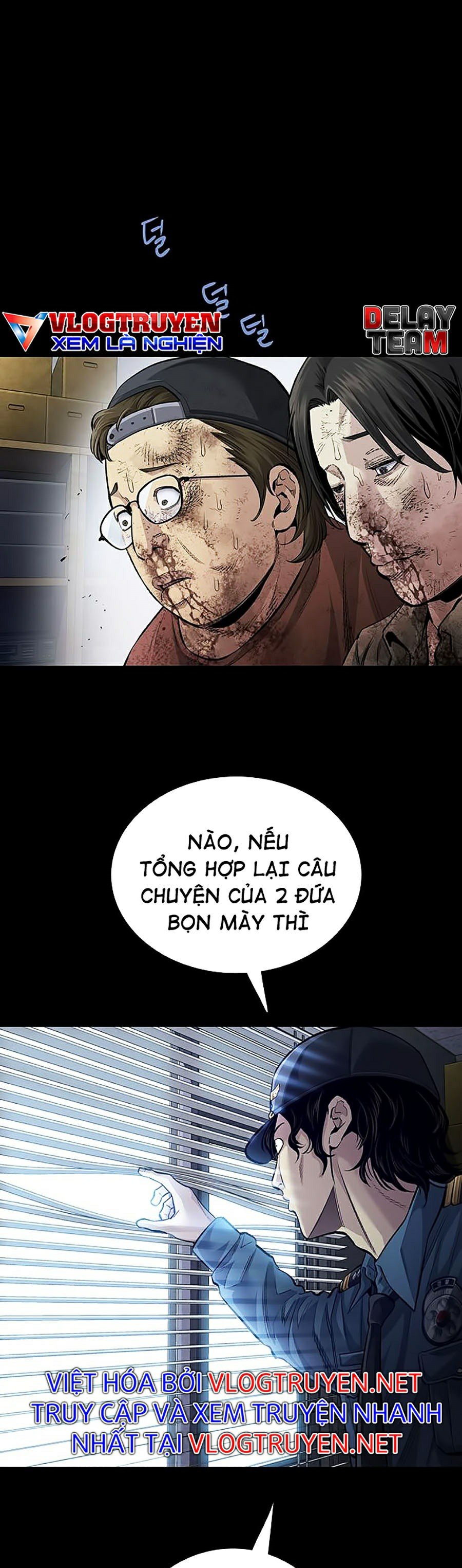 Thảm Họa Ong Độc Chapter 280 - Trang 13