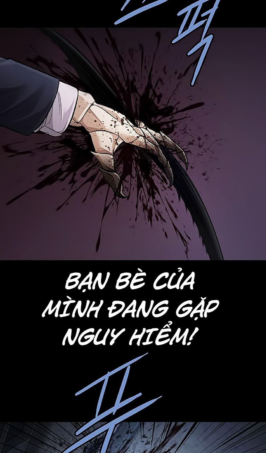 Thảm Họa Ong Độc Chapter 271 - Trang 26